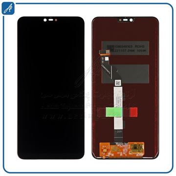 تصویر LCD MI 8 LITE SERVICE PACK XIAO