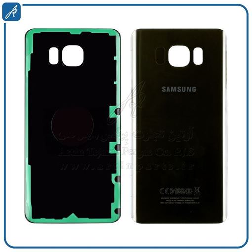 تصویر  BACK COVER NOTE 5 GOLD 2/SIM SAM