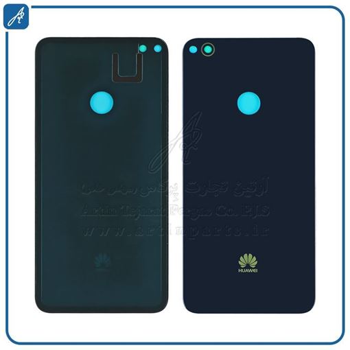 تصویر  BACK COVER HONOR 8 LITE BLUE HUW