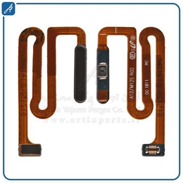 تصویر FLAT FINGER A12-M12 BLACK SAM