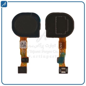 تصویر FLAT FINGER A11 BLUE SAM