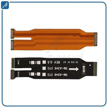 تصویر FLAT MAIN A34 SAM