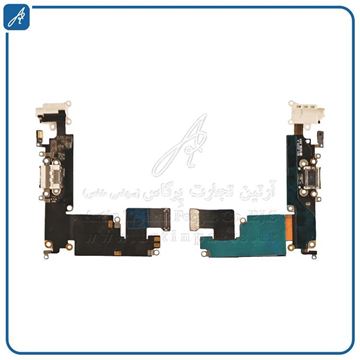 تصویر FLAT C/C 6 PLUS WHITE IPHONE