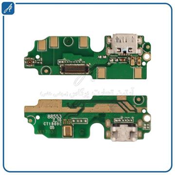 تصویر FLAT C/C REDMI 4 PRO XIAO