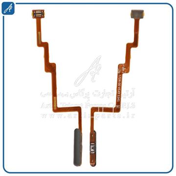 تصویر FLAT FINGER POCO F3  BLACK XIAO