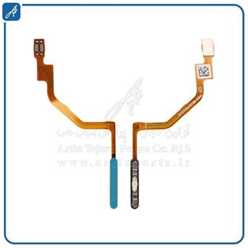 تصویر FLAT FINGER NOTE 9 PRO-NOTE 9S GREEN XIAO