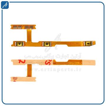 تصویر FLAT POWER REDMI NOTE 10 XIAO