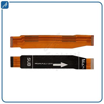 تصویر FLAT MAIN REDMI NOTE 12 4G XIAO