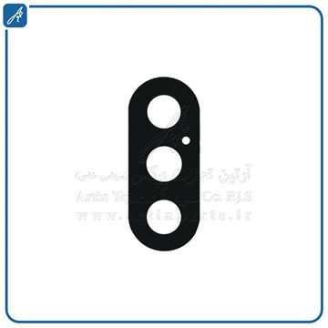 تصویر CAMERA GLASS X-XS-XS MAX IPHONE