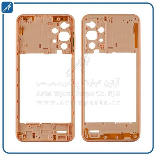 تصویر  MIDDLE A23 ORANGE SAM