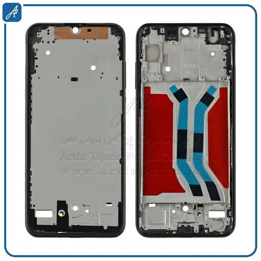تصویر  FRAME LCD Y8P BLACK HUW