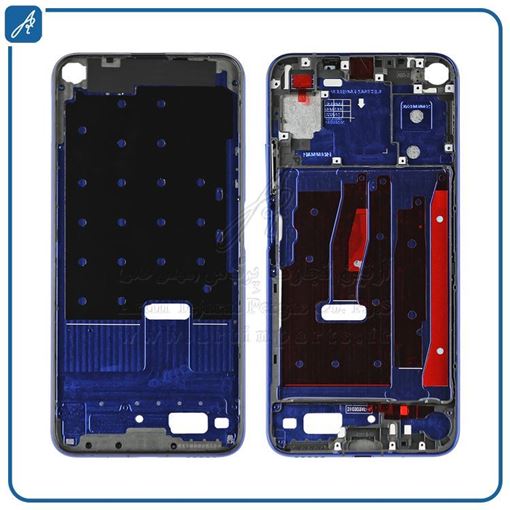 تصویر  FRAME LCD NOVA 5T BLUE HUW