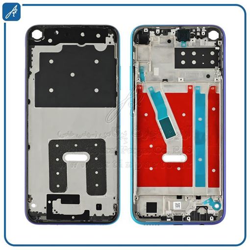 تصویر  FRAME LCD Y7P 2020 BLUE HUW