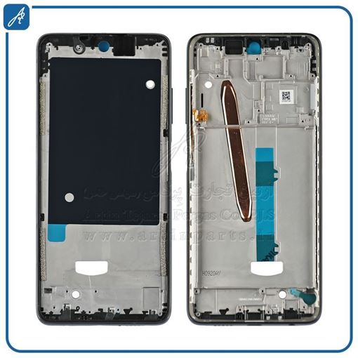 تصویر  FRAME LCD POCO X3  BLACK XIAO