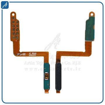 تصویر FLAT FINGER A750 BLACK SAM