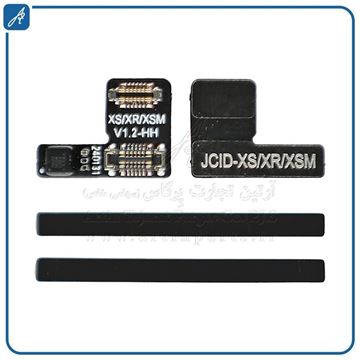 تصویر FLAT JC FACE ID XS-XS MAX-XR IPHONE