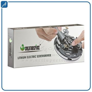 تصویر پیچ گوشتی شارژی55IN1