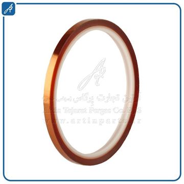 تصویر چسب  حرارتی0.5