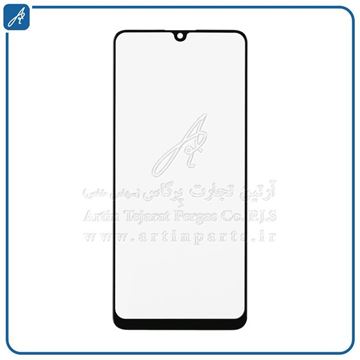 تصویر GLASS A32 4G+OCA SAM