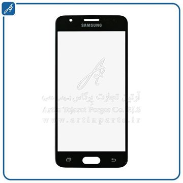 تصویر GLASS J5 PRIME+OCA BLACK SAM