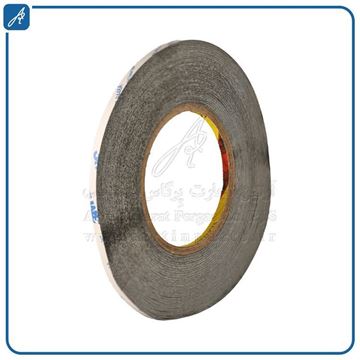 تصویر چسب  دوطرفه بزرگ 0.5 CM