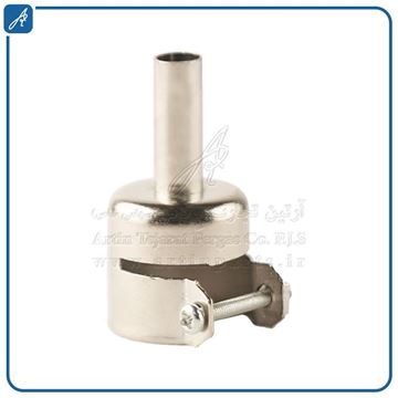 تصویر سرهیترصنعتی8MM