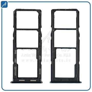 تصویر SIM HOLDER A13 BLACK SAM