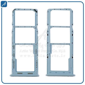 تصویر SIM HOLDER A13 BLUE SAM