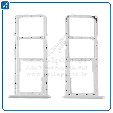 تصویر SIM HOLDER A11 WHITE SAM