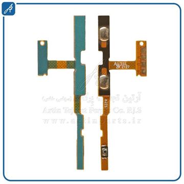 تصویر FLAT POWER A03S SAM