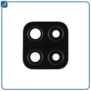 تصویر CAMERA GLASS M12 SAM