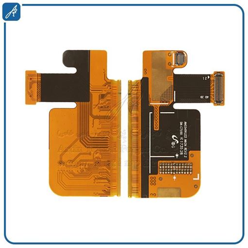 تصویر  FLAT LCD C8 SAM