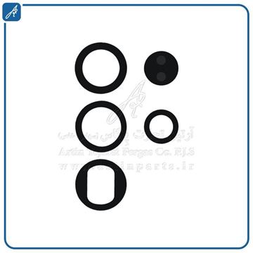 تصویر CAMERA GLASS S23 ULTRA SAM