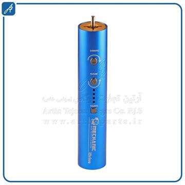 تصویر پیچ گوشتی شارژی مکانیک- IDRIVE