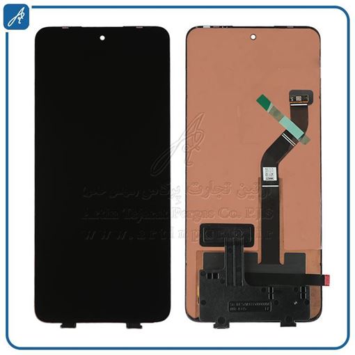 تصویر  LCD MI 12 LITE 5G SERVICE PACK XIAO