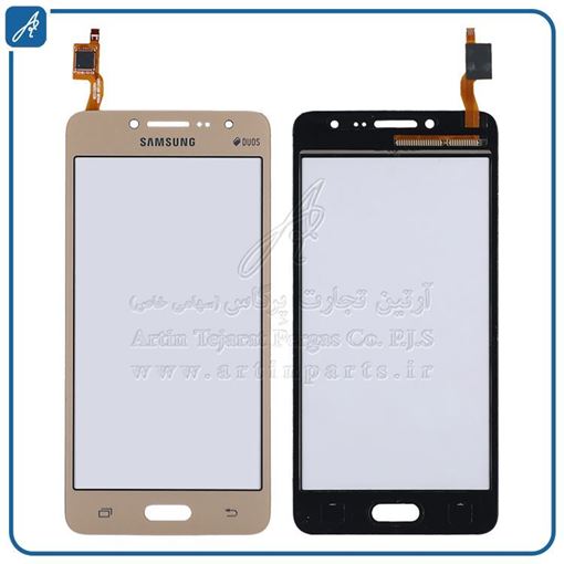 تصویر  TOUCH G532 GOLD SAM