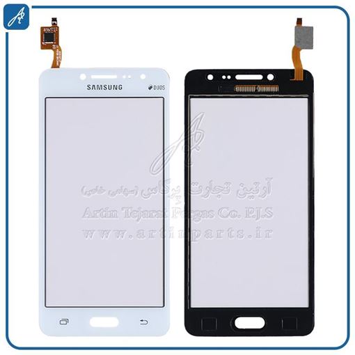 تصویر  TOUCH G532 WHITE SAM