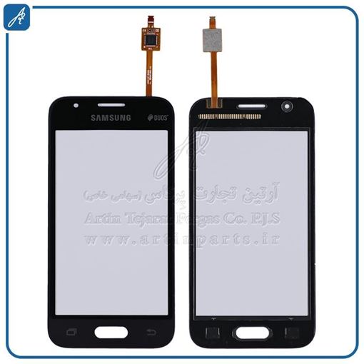 تصویر  TOUCH J105/J106 BLACK SAM