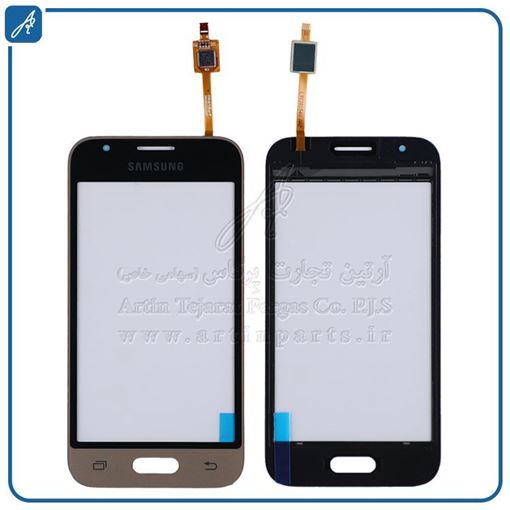 تصویر  TOUCH J105/J106 GOLD SAM