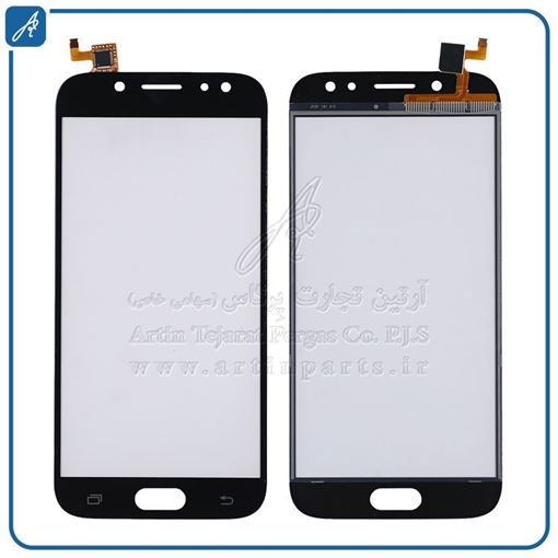 تصویر  TOUCH J530 BLACK SAM