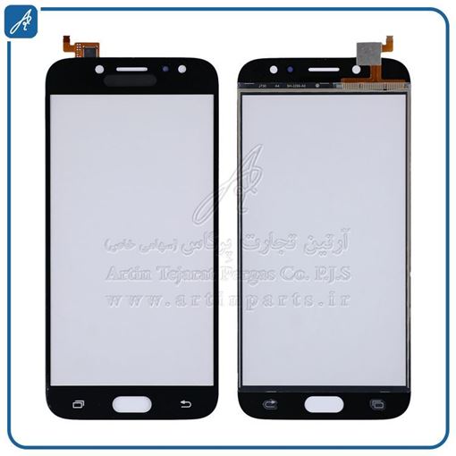 تصویر  TOUCH J730 BLACK SAM