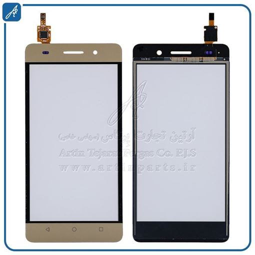 تصویر  TOUCH HONOR 4C GOLD HUW
