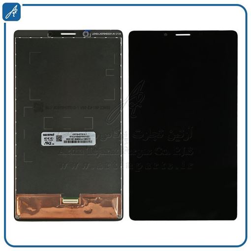 تصویر  LCD TAB M7-7305 BLACK  LENOVO