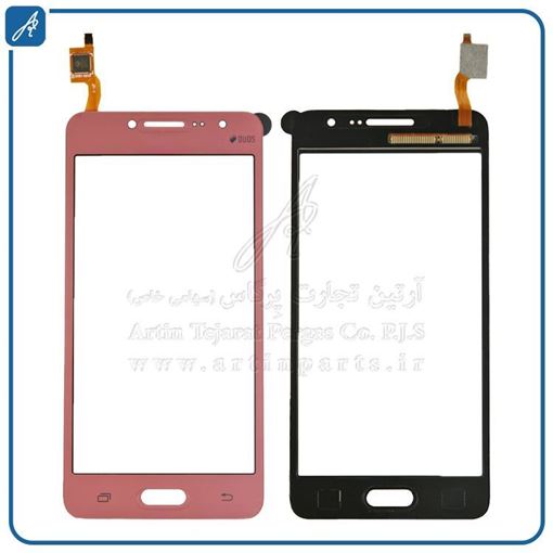 تصویر  TOUCH G532 PINK SAM