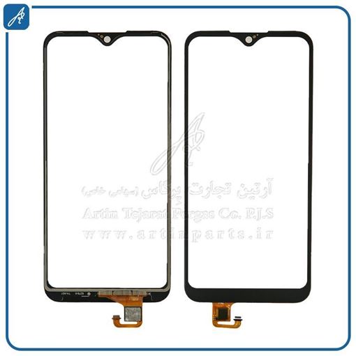 تصویر  TOUCH A01+OCA SAM