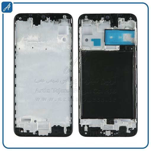 تصویر  FRAME LCD M10 SAM