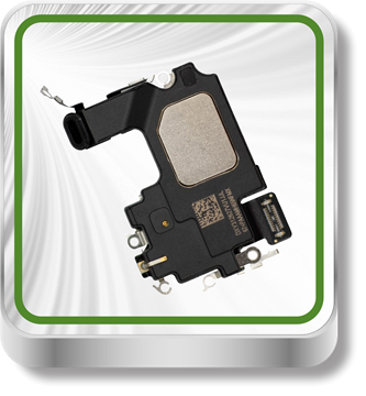 تصویر برای دسته  بازر (بلندگو)