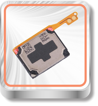 تصویر برای دسته  اسپیکر ( کپسول گوشی)