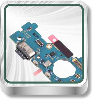 تصویر برای دسته  کانکتور فلت