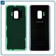 تصویر BACK COVER S9 BLACK SAM